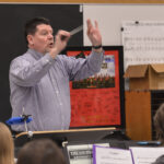 UHS band